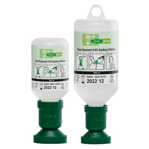 1017 Apa de ochi 500ml