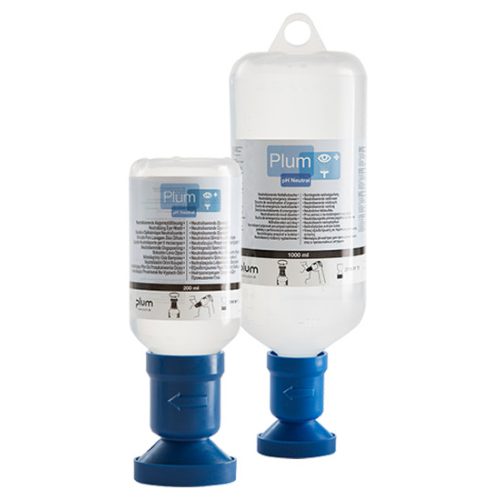 1018 SOLUTIE STERILA DE CLATIRE A OCHILOR CU PH NEUTRU, 200ml
