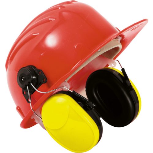 1101 Casca de protectie cu posibilitate de atasare accesorii