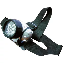 1111 Lampa de cap 