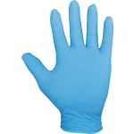 2290 manasa Blue Nitrile
