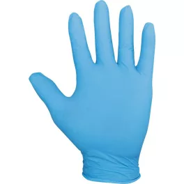 2290 manasa Blue Nitrile