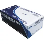 2290 manasa Blue Nitrile