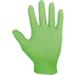 2305 manusa Green Nitrile SEC