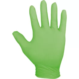 2305 manusa Green Nitrile SEC