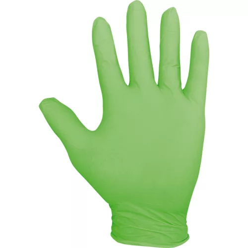 2305 manusa Green Nitrile SEC