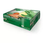 2305 manusa Green Nitrile SEC