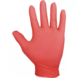 2306 manusa Red Nitrile SEC