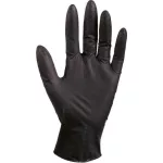 2307 manusa black nitrile