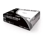 2307 manusa black nitrile
