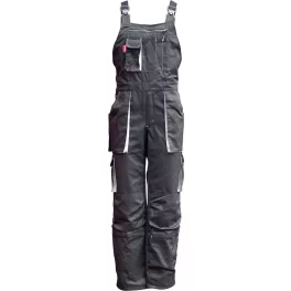 36301 pantalon cu pieptar Atlant