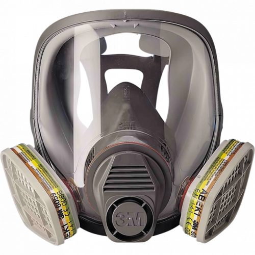3M 6800 S mediu