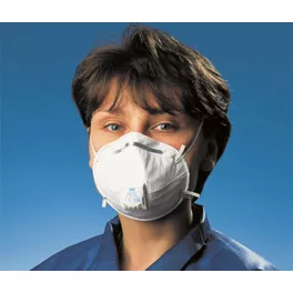 3M 8822 FFP2 cu supapa de pespiratie