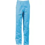 4606 B pantalon pentru industria  in diferite culori