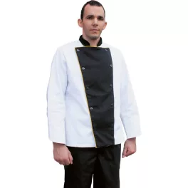 4608 haină de lucru pentru bucătari