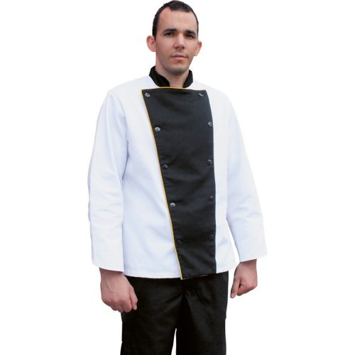 4608 haină de lucru pentru bucătari