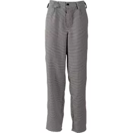 4610 pantalon de talie  pentru bucătari