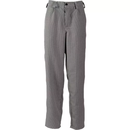 4610 pantalon de talie  pentru bucătari