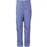 4610 pantalon de talie  pentru bucătari