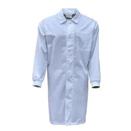 4619 Halat unisex pentru industria alimentară