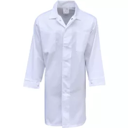4620 halat unisex pentru industria  alimentară