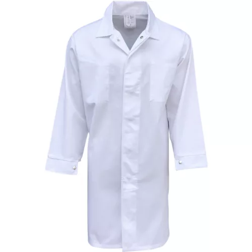 4620 halat unisex pentru industria  alimentară