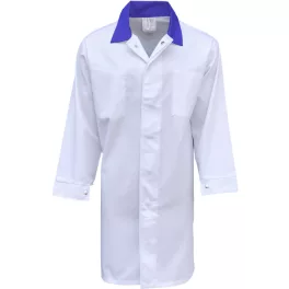 4620B halat unisex pentru industria  alimentară