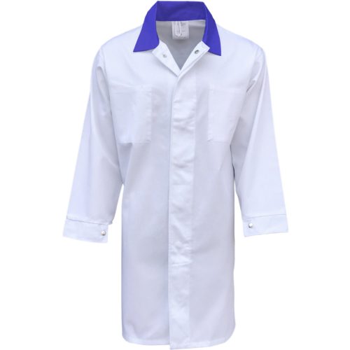 4620B halat unisex pentru industria  alimentară