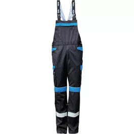 46325  Pantalon cu pieptar  INDIVIDUAL 1