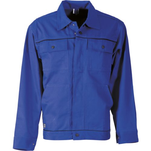 46351  Haină de lucru Optima 100% bumbac, 260 grame