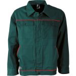 46352 Haină de lucru 100% bumbac, 308 grame