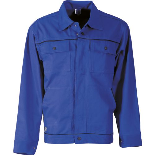 46354 Haină de lucru material amestec: 65% poliester–35% bumbac