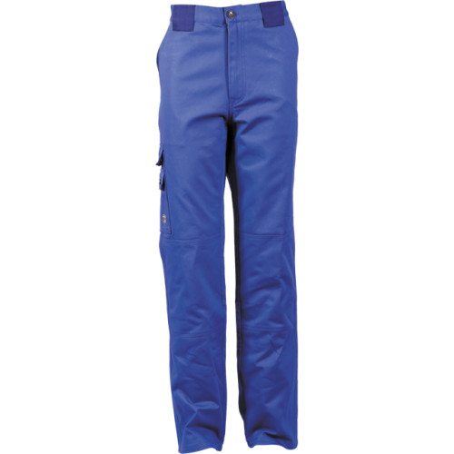 46362 A OPTIMA Pantaloni de lucru 