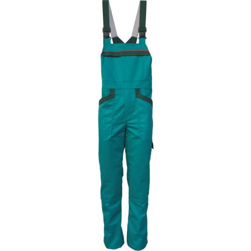 46417 Pantalon cu pieptar Solution 