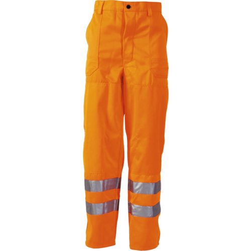 46431 pantalon de talie de bună vizibilitate