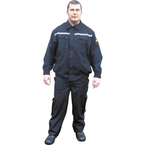 4643 A Jacheta Scurta pentru pompieri