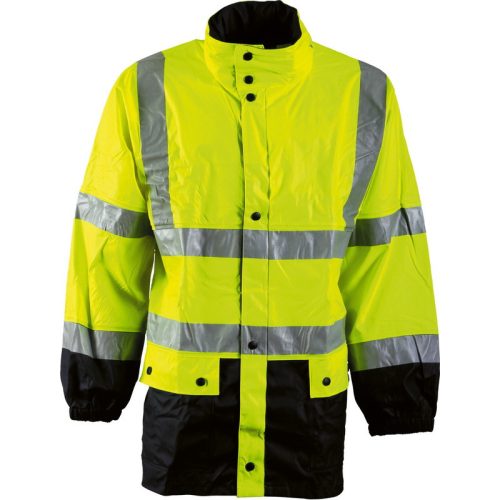 4662 Costum impermeabil reflectorizant