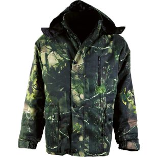 4663 haină de iarnă pentru vânători