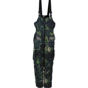 4664 pantalon căptușit pentru vânători