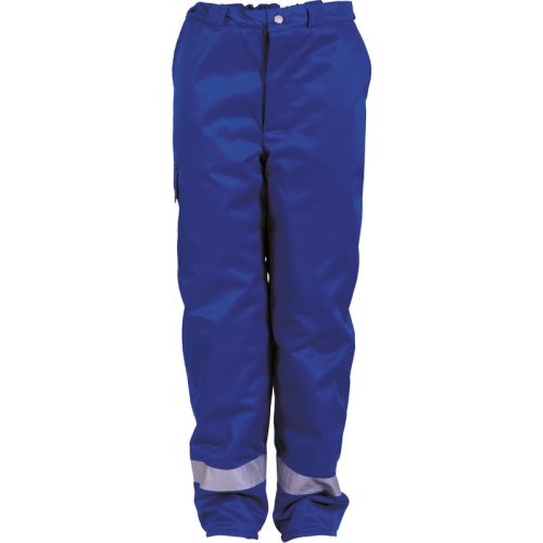 46641 Pantalon captusit cu vatelina