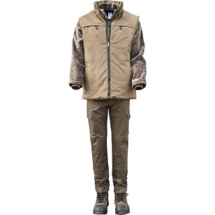 466502 vestă pentru vânători 