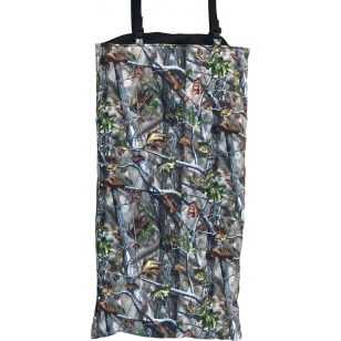 466503 Sac de vânătoare căptușit