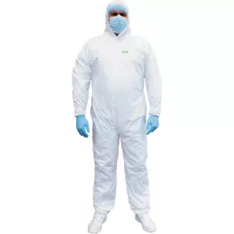 46688 combinezon de protectie cu gluga