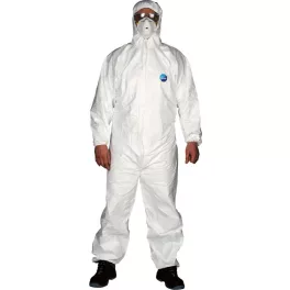 46689 combinezon de protectie cu gluga