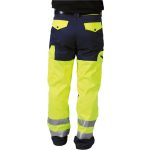 46705 Pantalon de talie  de bună vizibilitate