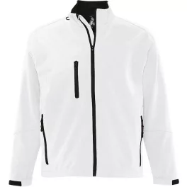 46711 scurtă  Softshell pentru  femei și bărbați
