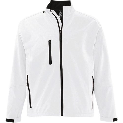 46711 scurta Softshell pentru femei si barbati
