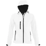 46711 scurtă  Softshell pentru  femei și bărbați