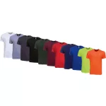 4698 Tricou, colorat