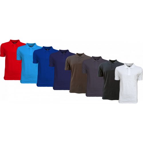 4701 T-shirt, colour